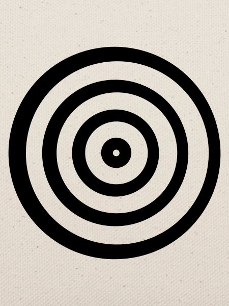 target