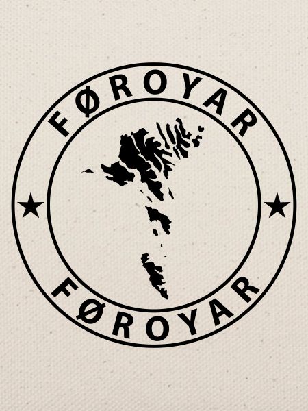 Färöer Inseln