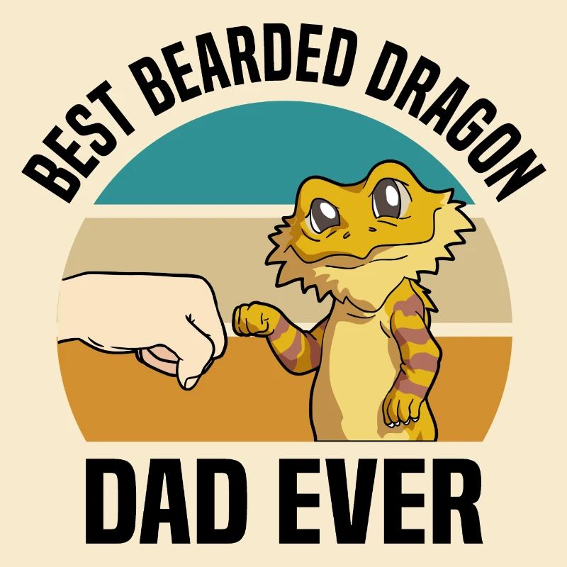 Bearded Dragons