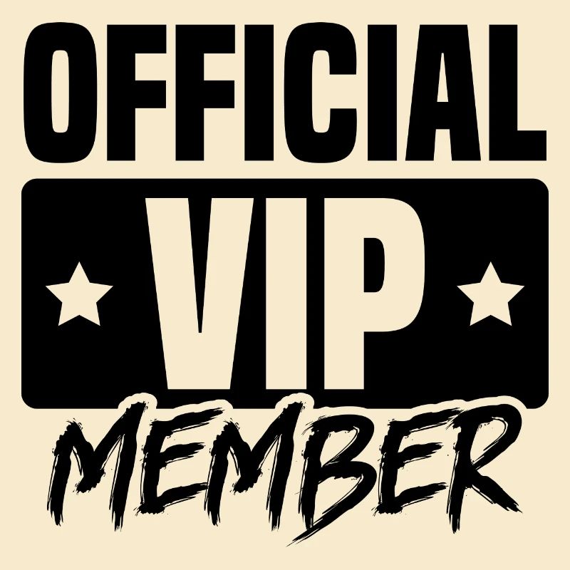 Vip Member