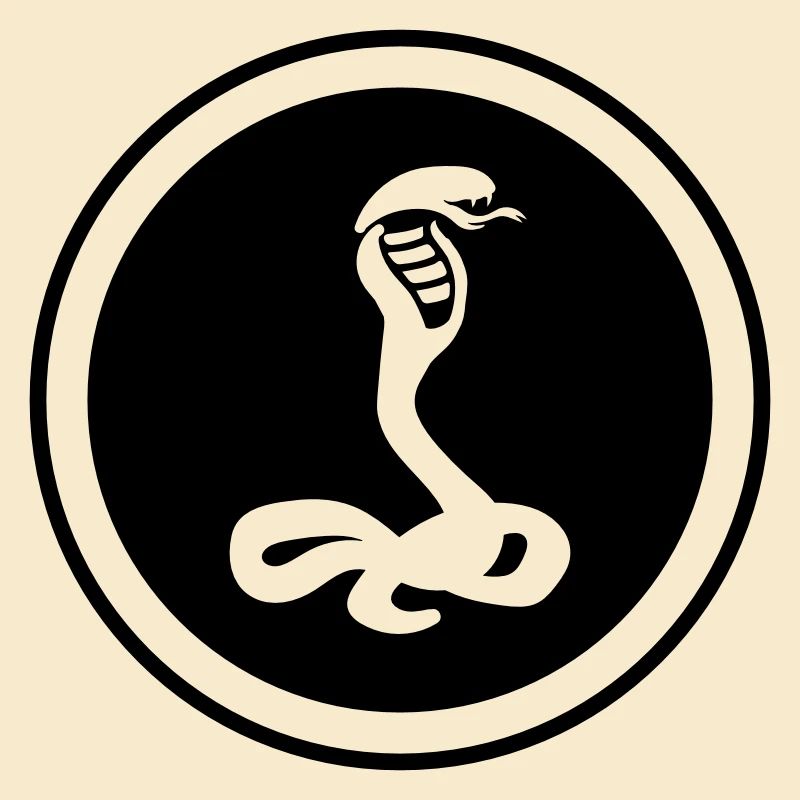 Cobra serpent
