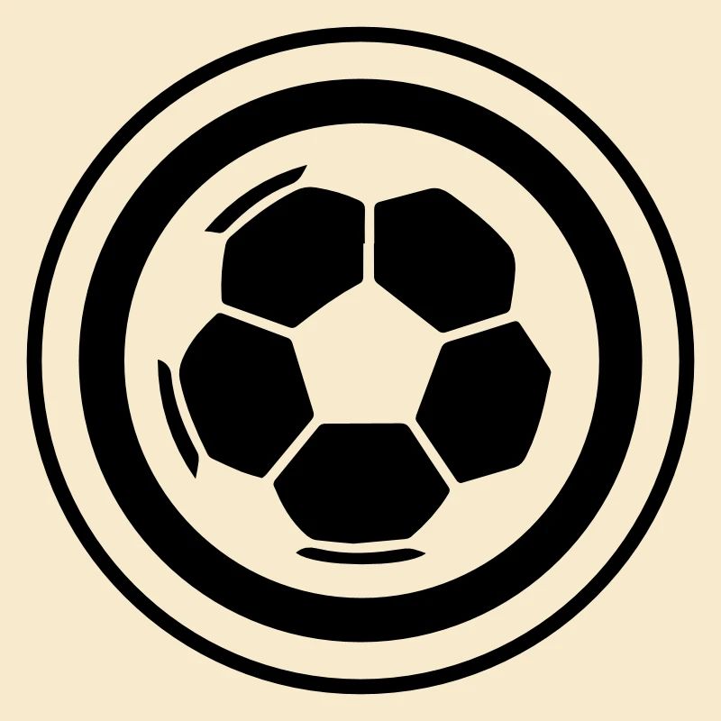 Fussball Symbol
