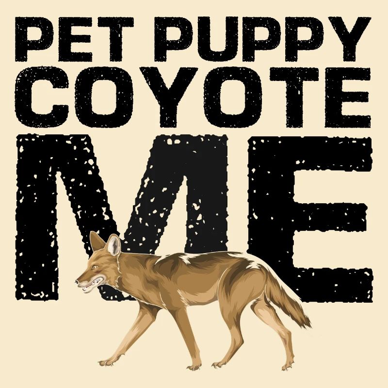 Coyote Design for Coyote Shreactors