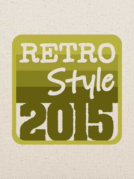 Retro Style 2015