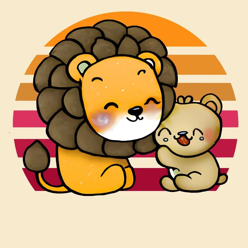 Leo cuddles bear