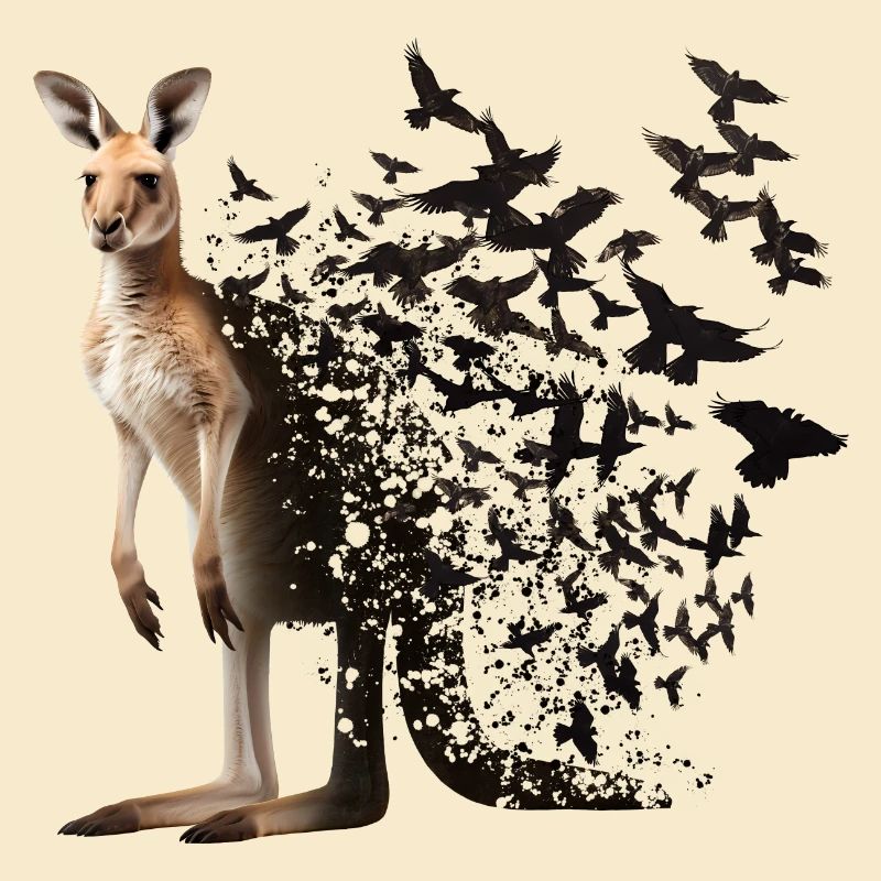 Känguru
