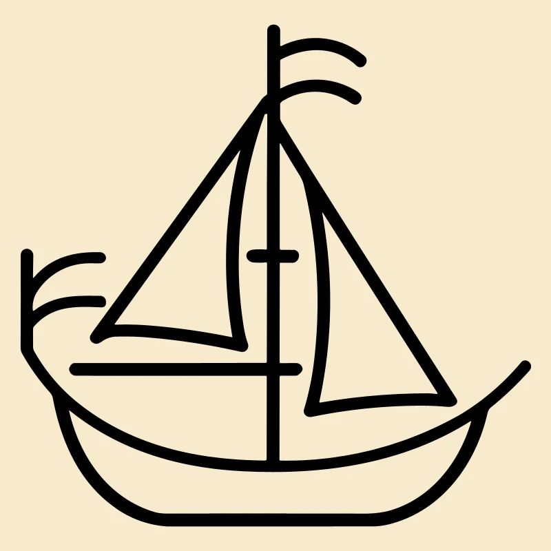 Piratenschiff