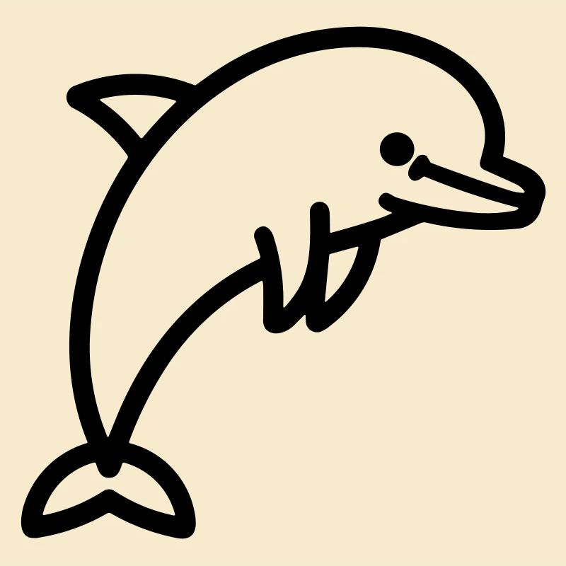 dolphin