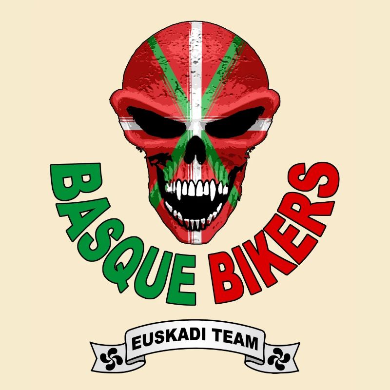 basque biker