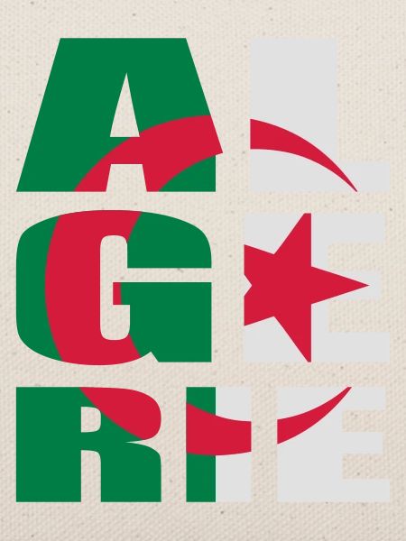 algeria