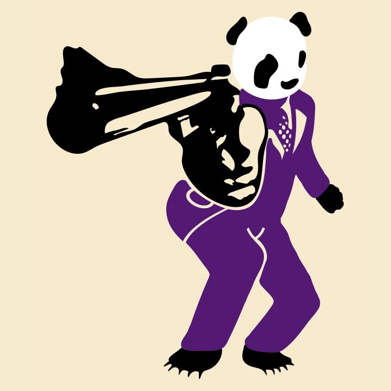 shooting panda 2