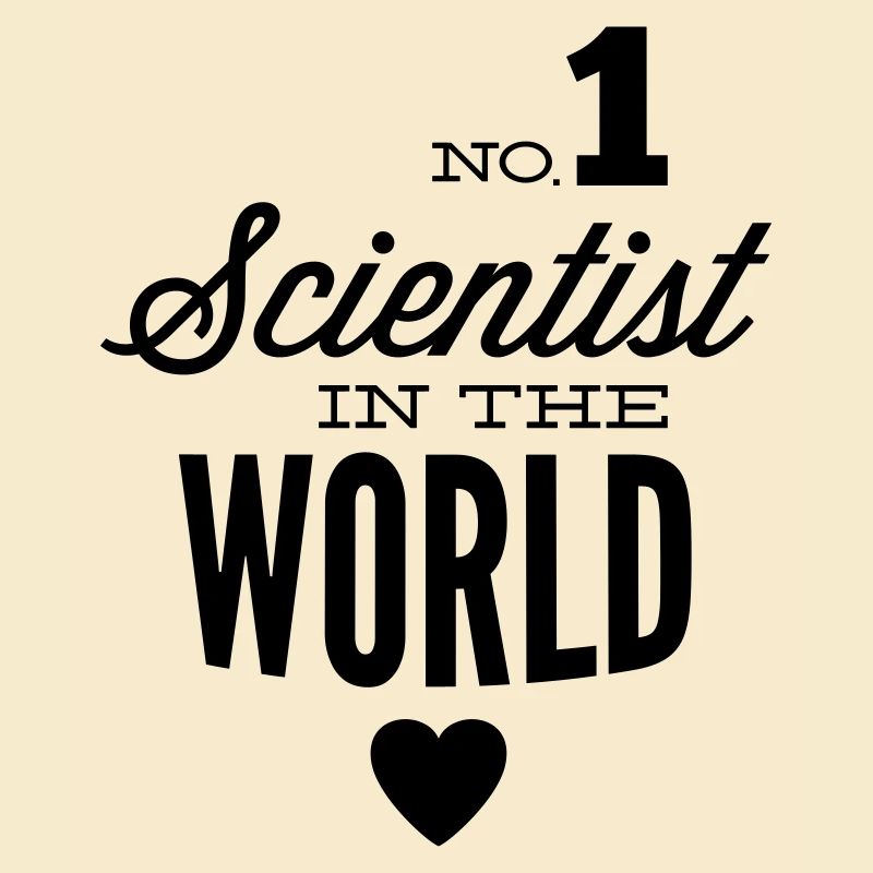 Bester Wissenschaftler der Welt