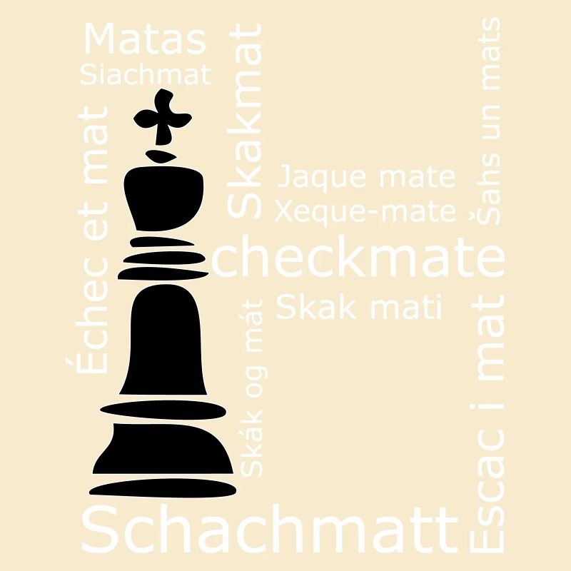 Schachmatt