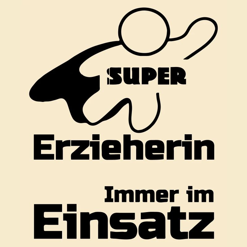 Super Erzieherin Geschenk