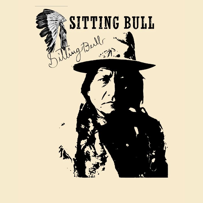 sitting Bull