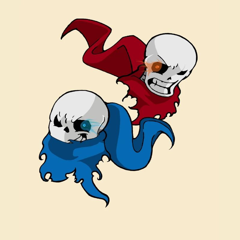 San / Papyrus