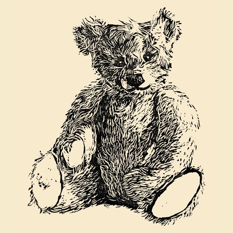 Teddybär