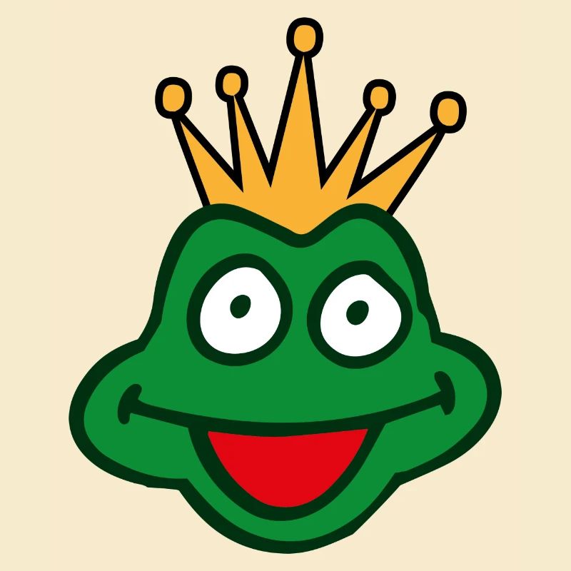 frog Prince