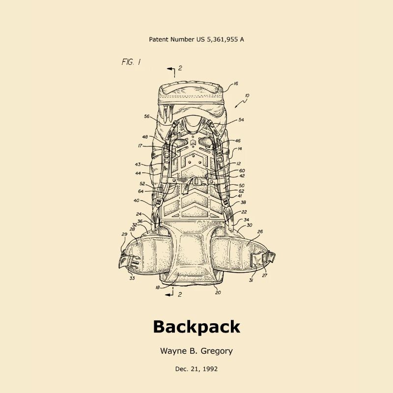 Backpack