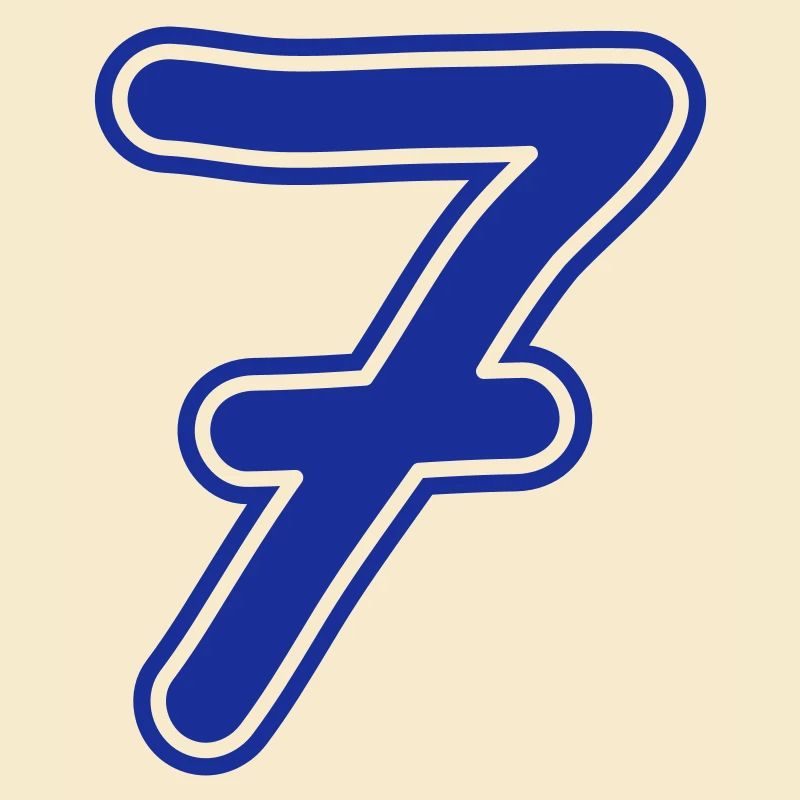 number_seven_1c