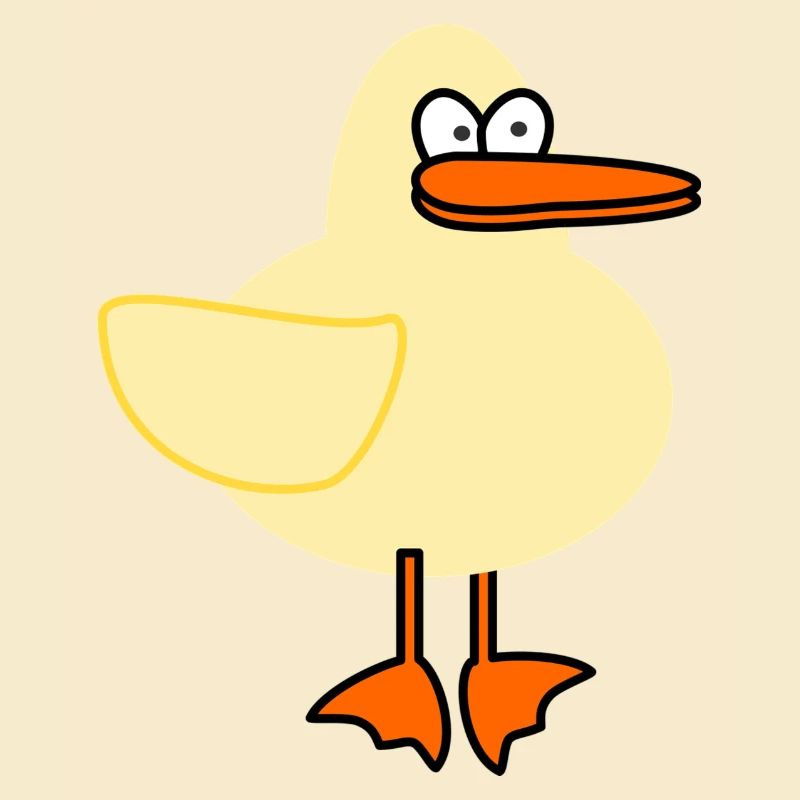 duck