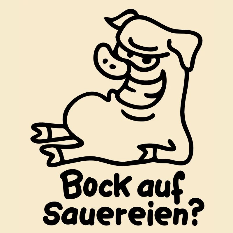 Bock sur le charbon - ligne