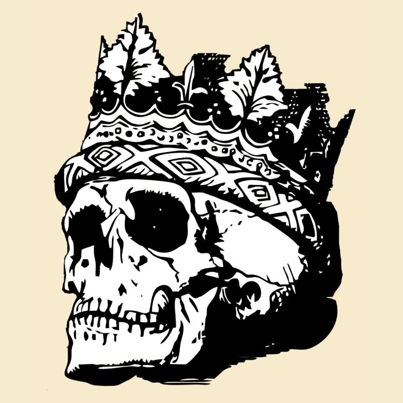 König Skull