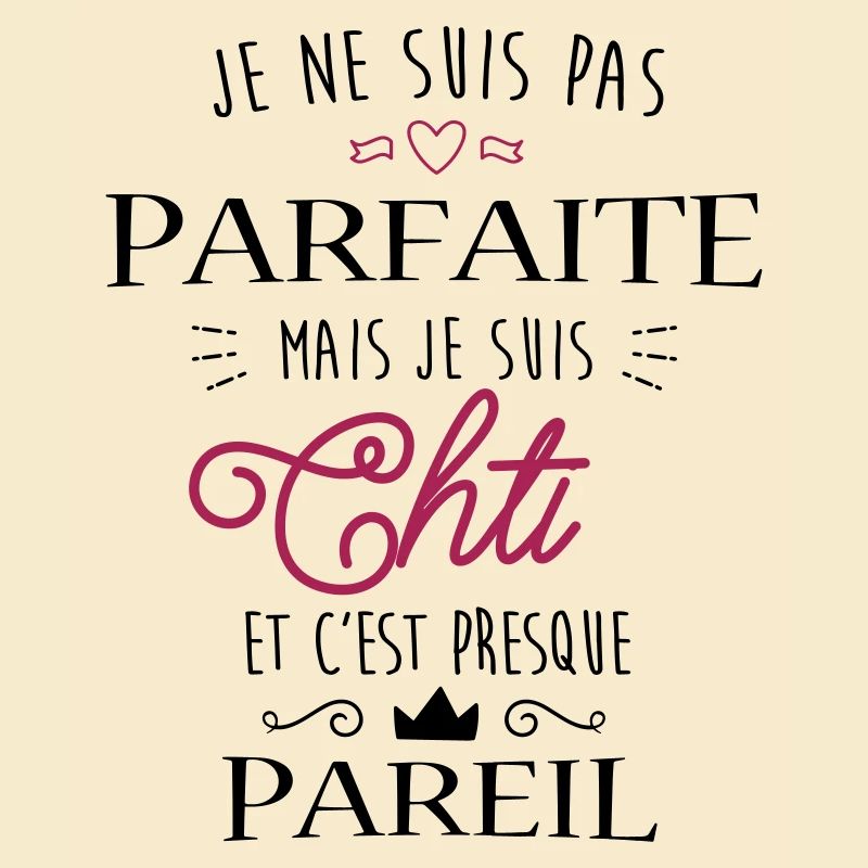 Chti Parfaite