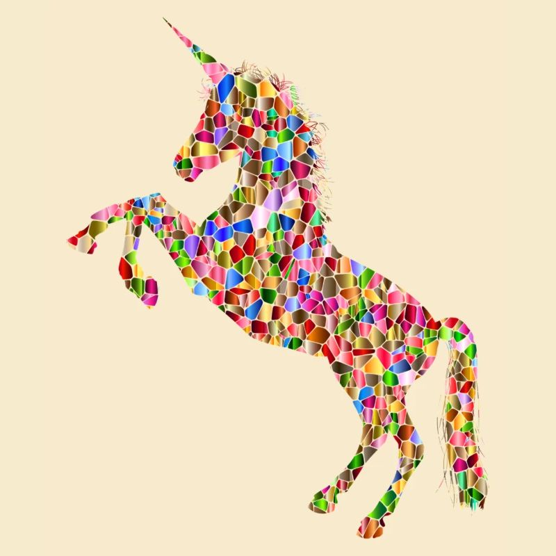 unicorn
