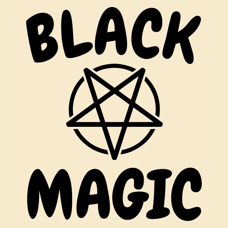 Schwarze Magie