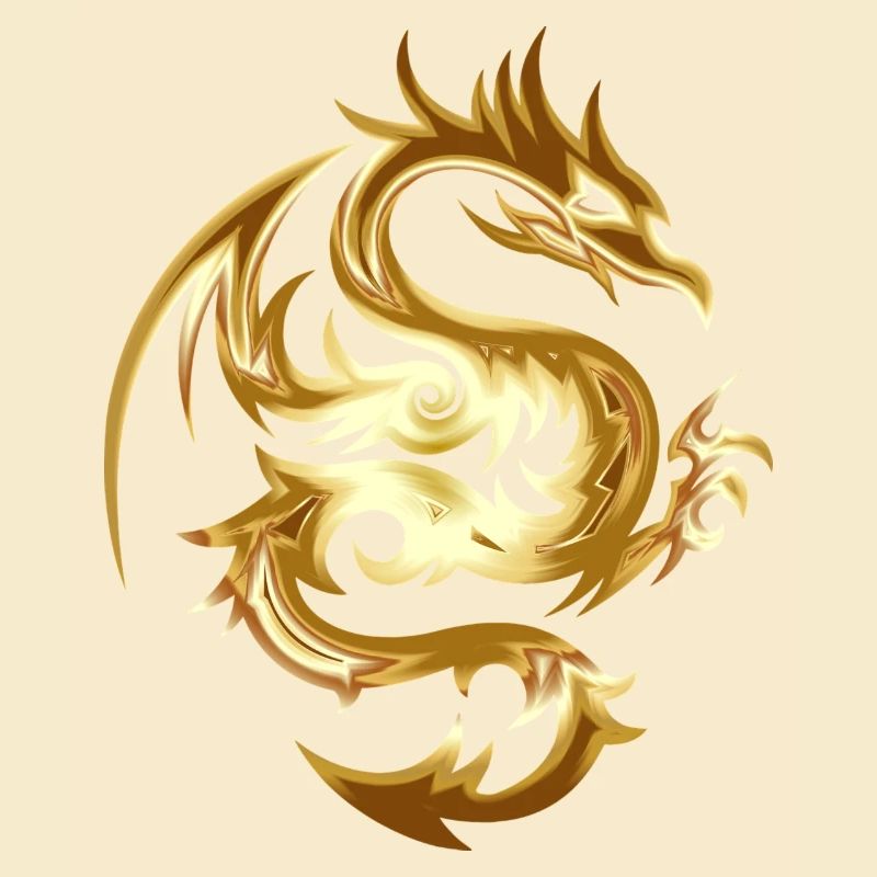 Drache