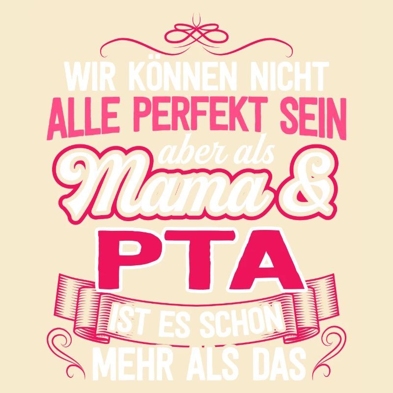 PTA - Mama