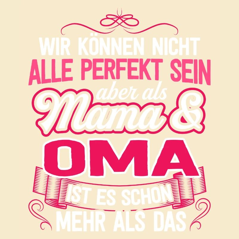 OMA - mama