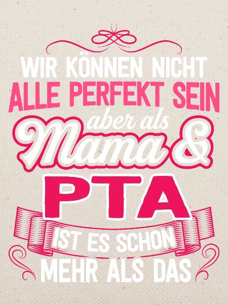 PTA - Mama