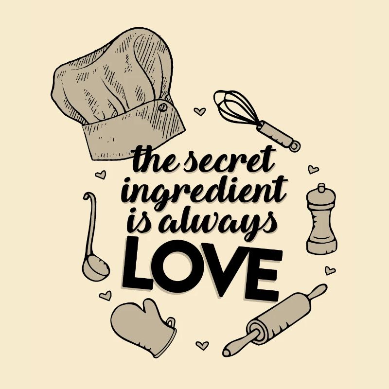 Recette amour