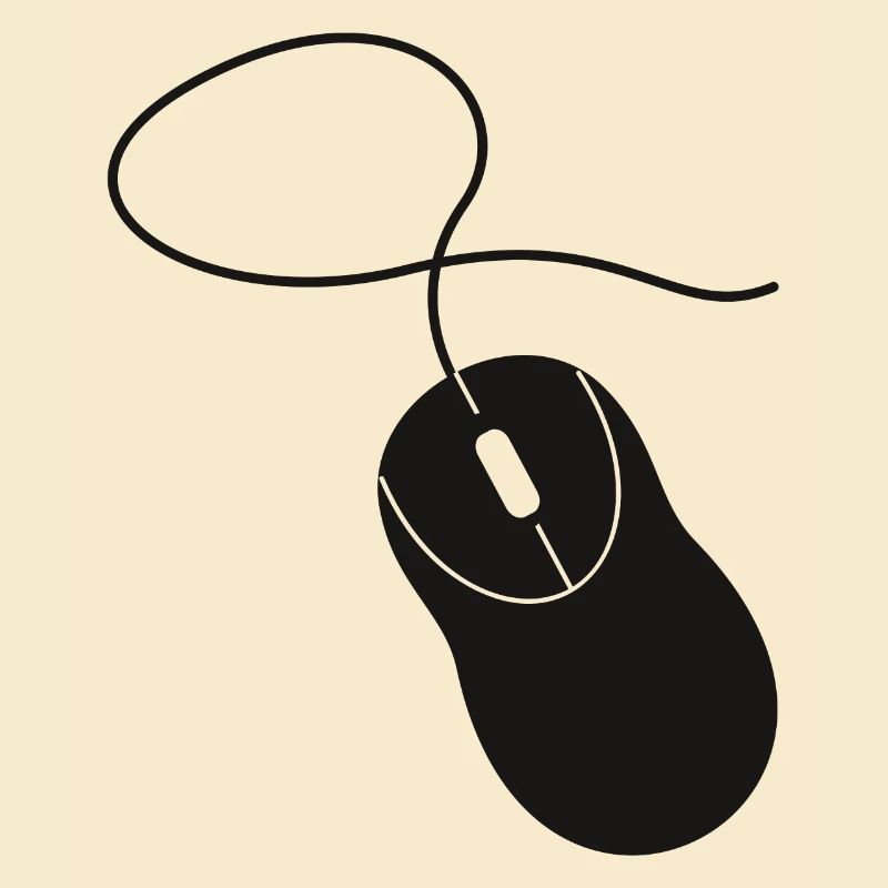Computermaus