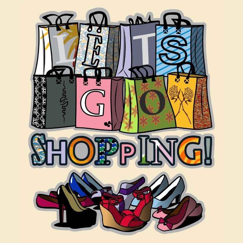 Shopping