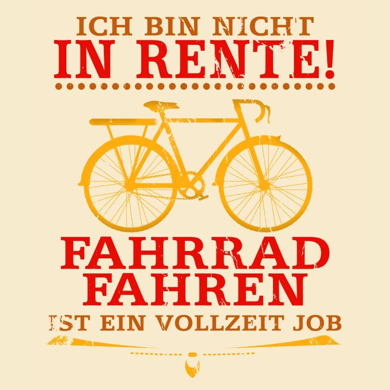 Fahrrad Rente