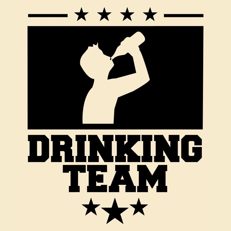 crête cool logo texte alcool bière sau