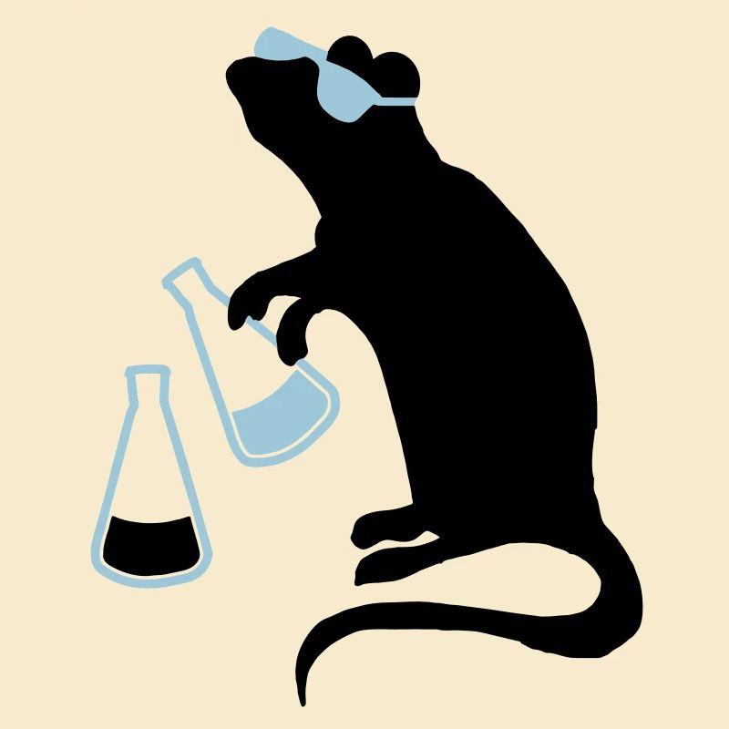 rat de laboratoire