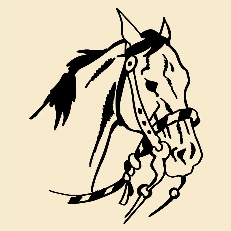 Cheval Western
