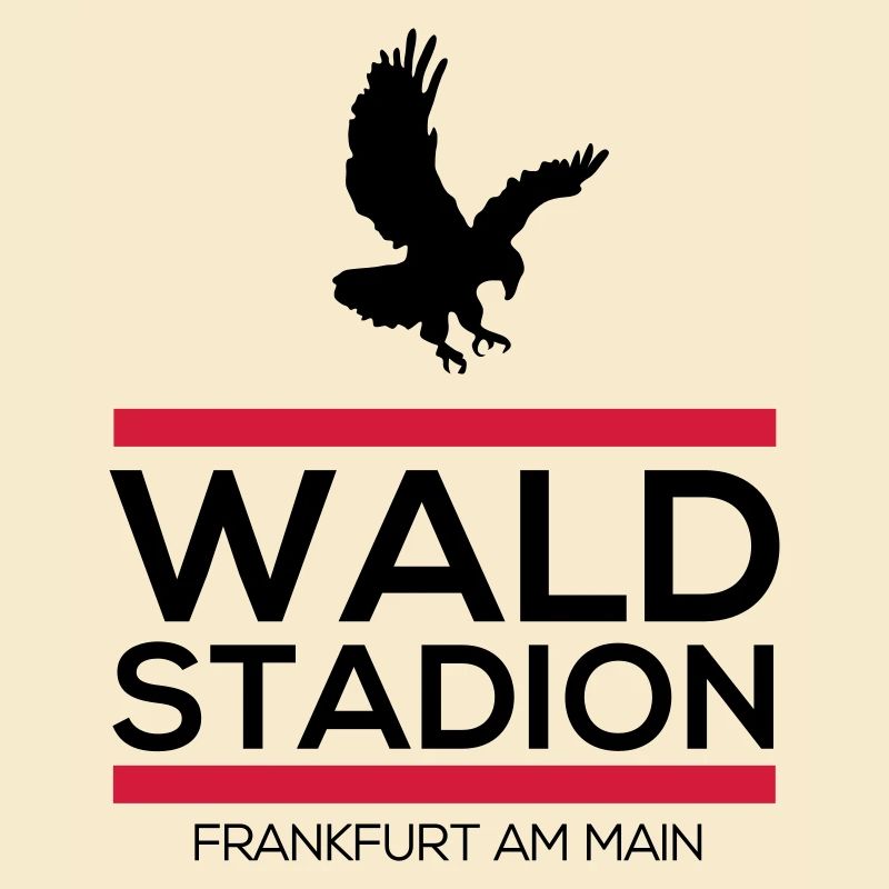 Francfort Waldstadion