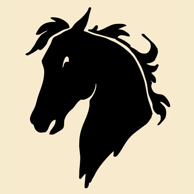 Tête de Cheval