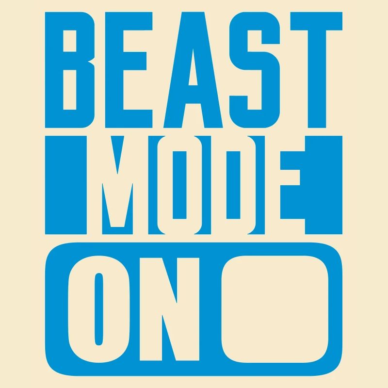 cool on switch design logo monster mode switch b