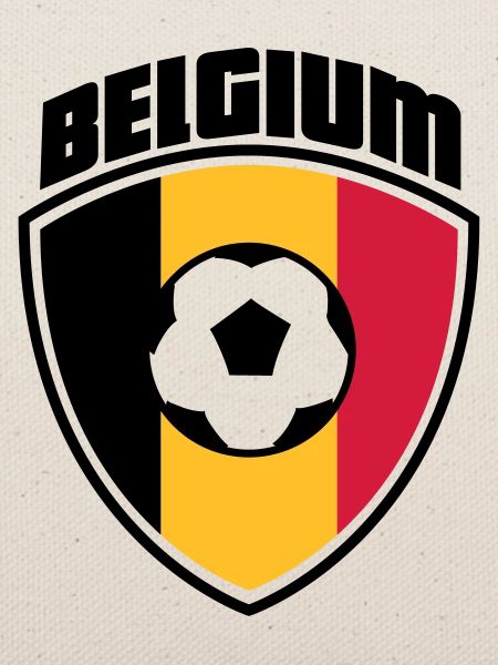 Belgien