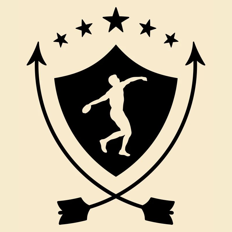 Speerwurf / Diskuswurf / Kugelstoßen / Hammerwurf