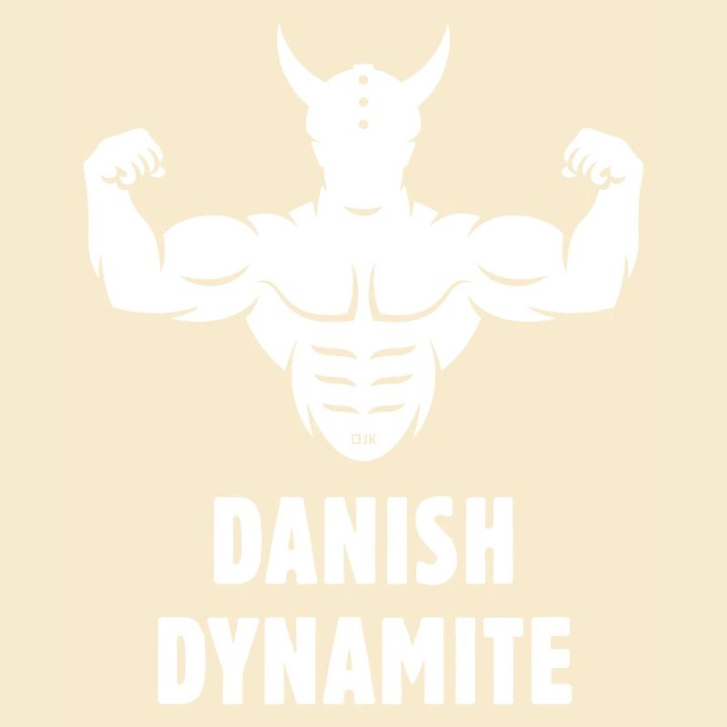 Danish Dynamite (Dänemark / Wikinger)