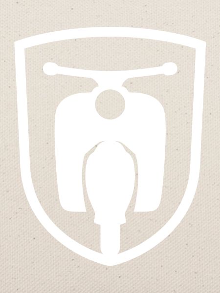 Moped Schwalbe Wappen