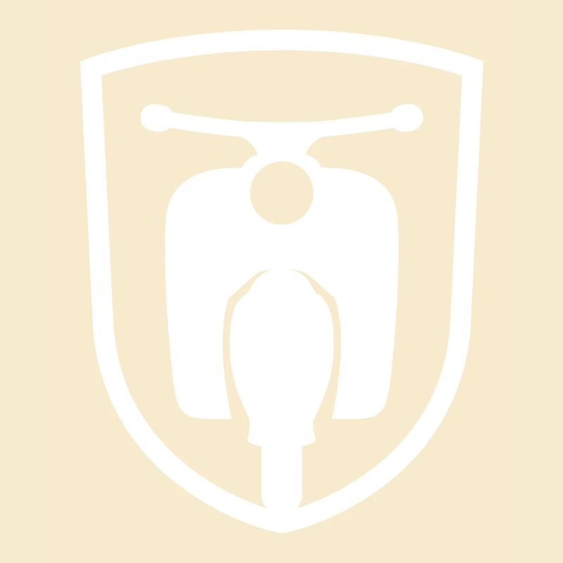 Moped Schwalbe Wappen