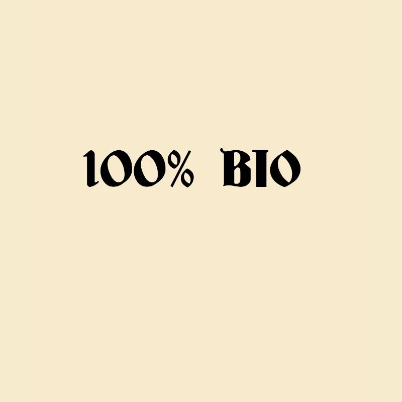100% BIO